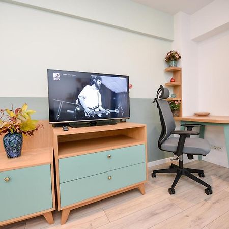 Victoriei_Majestic Apartment Букурещ Екстериор снимка